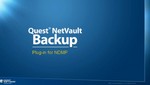 Quest Software actualiza Netvault Solutions