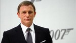 Daniel Craig habla sobre la violencia a las mujeres