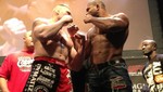 ¿Por qué Alistar Overeem ganó antes de la pelea a Brock Lesnar?