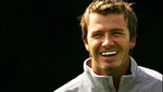 David Beckham se desnudo nuevamente (Fotos)