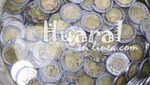 Puente Piedra: decomisan más de dos mil monedas falsas