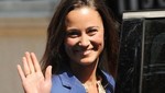 Pippa Middleton y el dueño del castillo de 'Harry Potter', ¿juntos?