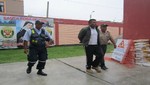 Barranco reforzará patrullaje integrado para evitar actos delictivos por carnavales