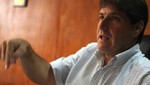 Alcalde de La Molina niega acusación de procurador del JNE
