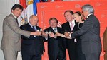 Washington: La OEA también celebró el Día del Pisco Sour