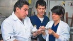 Científico peruano crea prototipo de hueso humano hecho con cáscara de coco