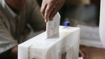 Elecciones en Rusia se realizan con calma