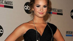 Demi Lovato estrenará documental biográfico en MTV