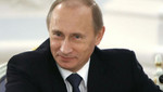 Vladimir Putin: 'Mi victoria es honesta'