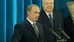 Elecciones en Rusia: Candidato cuestiona victoria de Putin