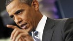 Barack Obama advirtió al gobierno iraní sobre uso de plan atómico