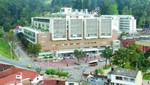 Ranking de universidades en Colombia (enero 2012)