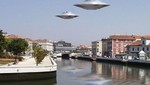 Secuestrado por Extraterrestres: 'Yo estuve con Ellos'