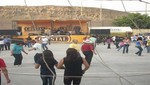 Se acabaron las fiestas en calles del Rímac