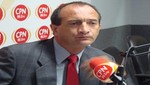 APGC no apoyará a Fuerza 2011 ni a Gana Perú para presidir Comisión de Fiscalización