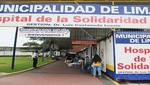 La mayoría de la población adulta mayor acude a Hospitales de la Solidaridad