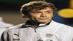 Diego Lugano: 'Debemos cuidarnos de Perú y Markarián'