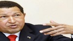 Hugo Chávez: 'Me siento feliz de volver'