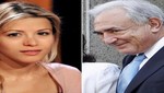 Periodista denunciará a Strauss-Kahn por violación