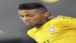 Neymar casi se agarra a golpes con DT venezolano