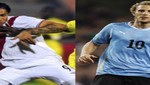 Copa América: ¿Quién ganará el Perú - Uruguay?