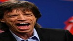 Mick Jagger lanzará nuevo disco el 20 de septiembre