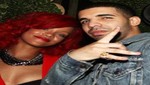 Rihanna habría vuelto con Drake