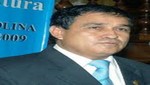Fredy Otárola: 'Humala debe anunciar su gabinete cuando quiera'