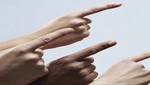 El tamaño del pene depende de la longitud de los dedos, según estudio