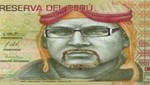 Rostro de Beto Ortiz aparece en nuevo billete de 10 soles