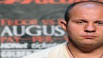 Dan Henderson alentó a Fedor Emelianenko