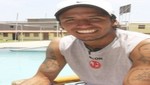 Reimond Manco: 'Solo voy a entrenar con el Aurich'