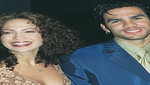 Ex esposo de Jennifer Lopez posa desnudo para Playgirl