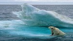 Hielo del Ártico disminuye a mínimos históricos