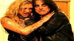 Alice Cooper a dúo con Ke$ha