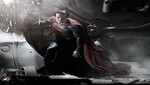 Superman: Revelan primera imagen de nueva película