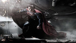 Superman: Revelan primera imagen de nueva película