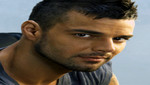Ricky Martin es ampayado con su novio veraneando en Miami