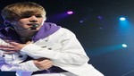 Justin Bieber visitó a Sean Kingston