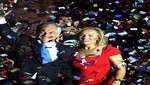 Aprobación de Sebastián Piñera se desploma a 26%