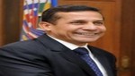 Ollanta Humala se ausentó de la ceremonia por el Día del Juez