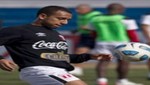 Michael Guevara jugaría en el Colo Colo por 300 mil dólares