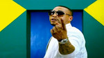 Don Omar en lo alto de la Billboard