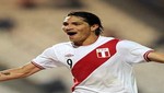 Paolo Guerrero desea ser el goleador de la Bundesliga