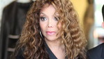 La Toya Jackson hospitalizada después de manicure