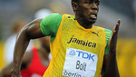 Usain Bolt se reivindicó con nueva medalla de Oro en Mundial de Atletismo