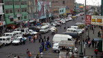 Gamarra no atenderá hoy