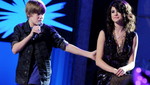 Selena Gomez echó flores a Justin Bieber