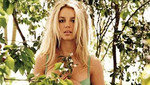 Britney Spears espera con deseo sus 30 años