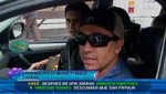 Vanessa Terkes llamó 'chico lindo' a Roberto Martínez